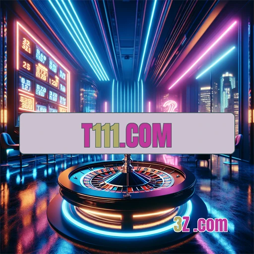 Aposte com Estilo: Descubra o Mundo do t111.com