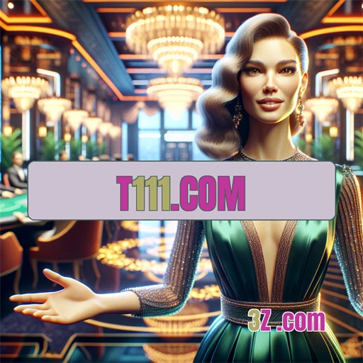 Login Criativo no t111.com: Conquiste Novos Mundos
