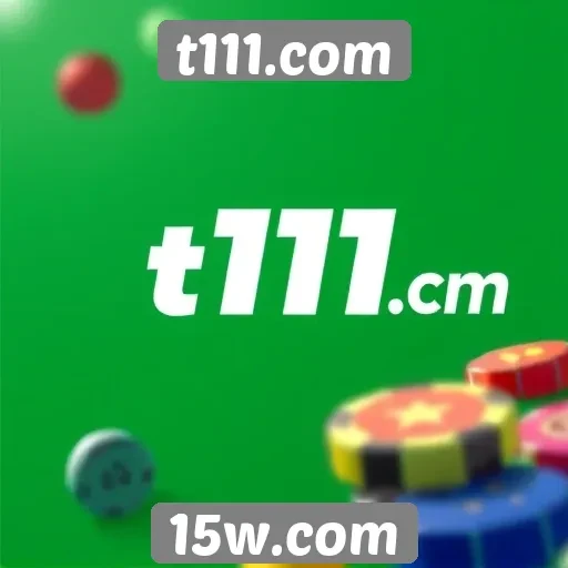 novidades e atualizações frequentes no t111.com